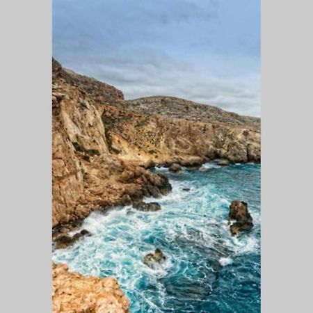 Cospicua Authentic 1St Fl Apartment At The 3 Cities Marina מראה חיצוני תמונה