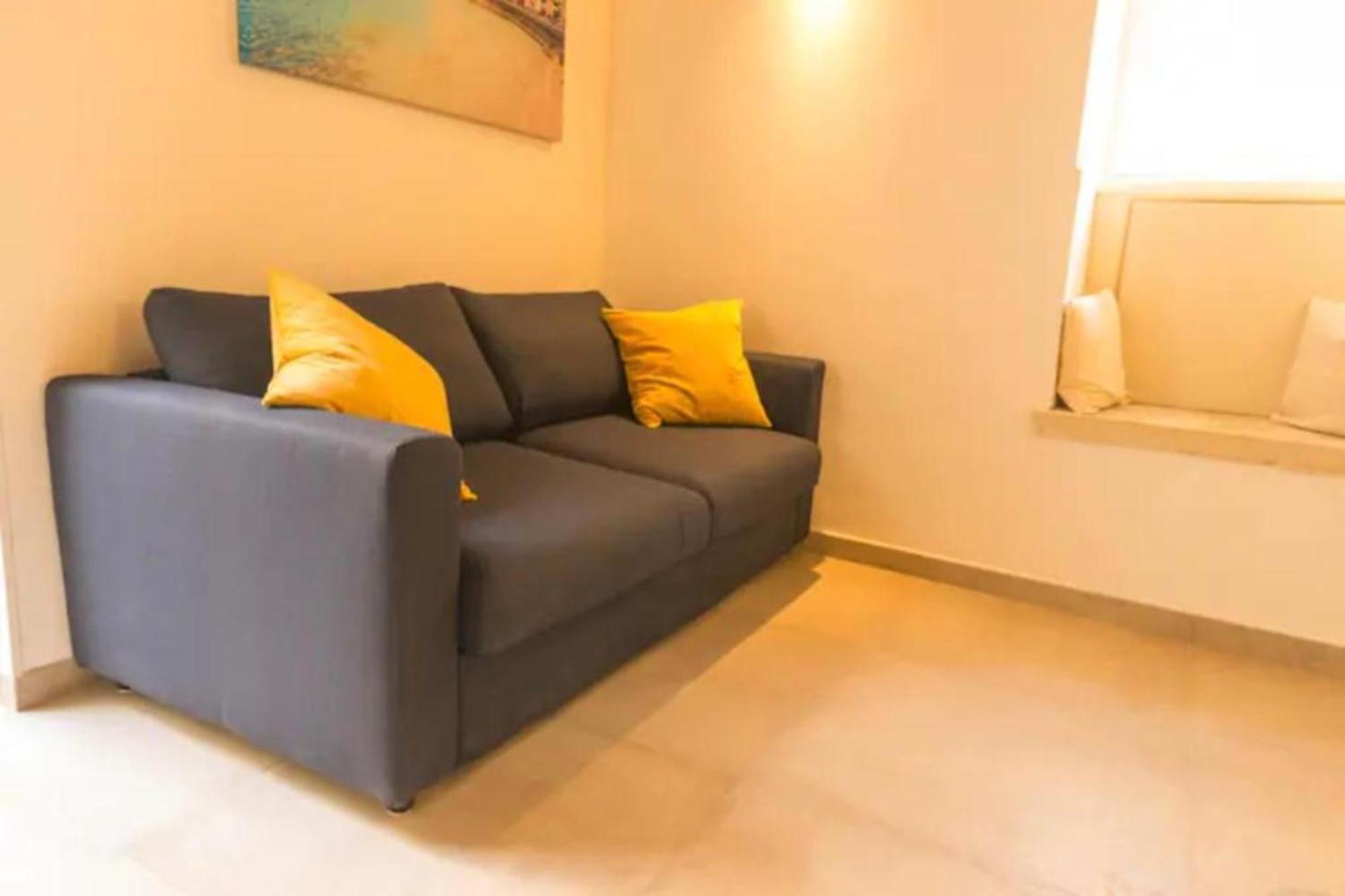 Cospicua Authentic 1St Fl Apartment At The 3 Cities Marina מראה חיצוני תמונה