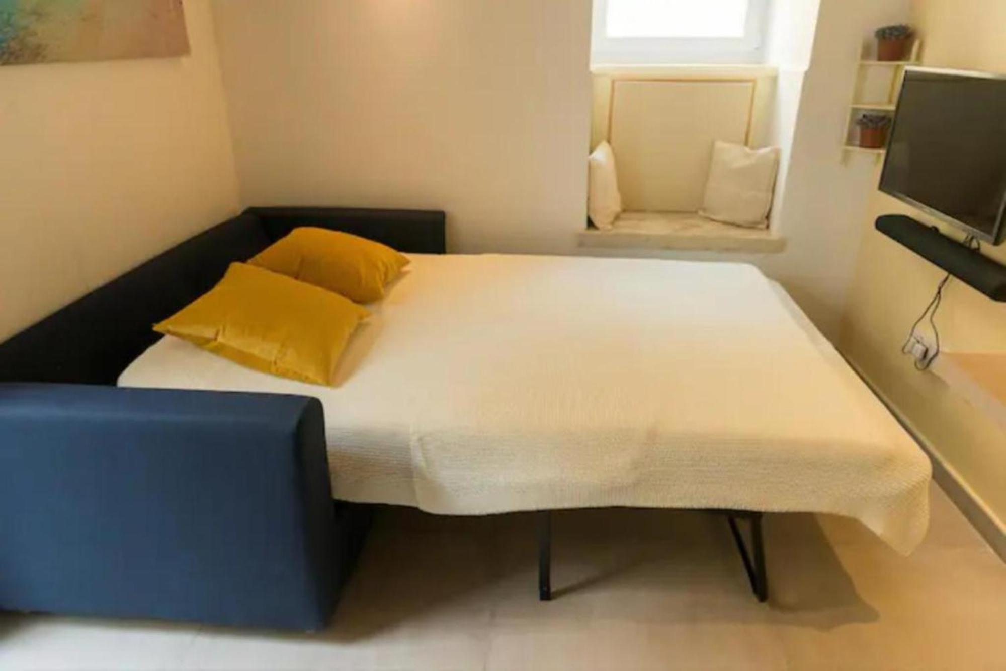 Cospicua Authentic 1St Fl Apartment At The 3 Cities Marina מראה חיצוני תמונה
