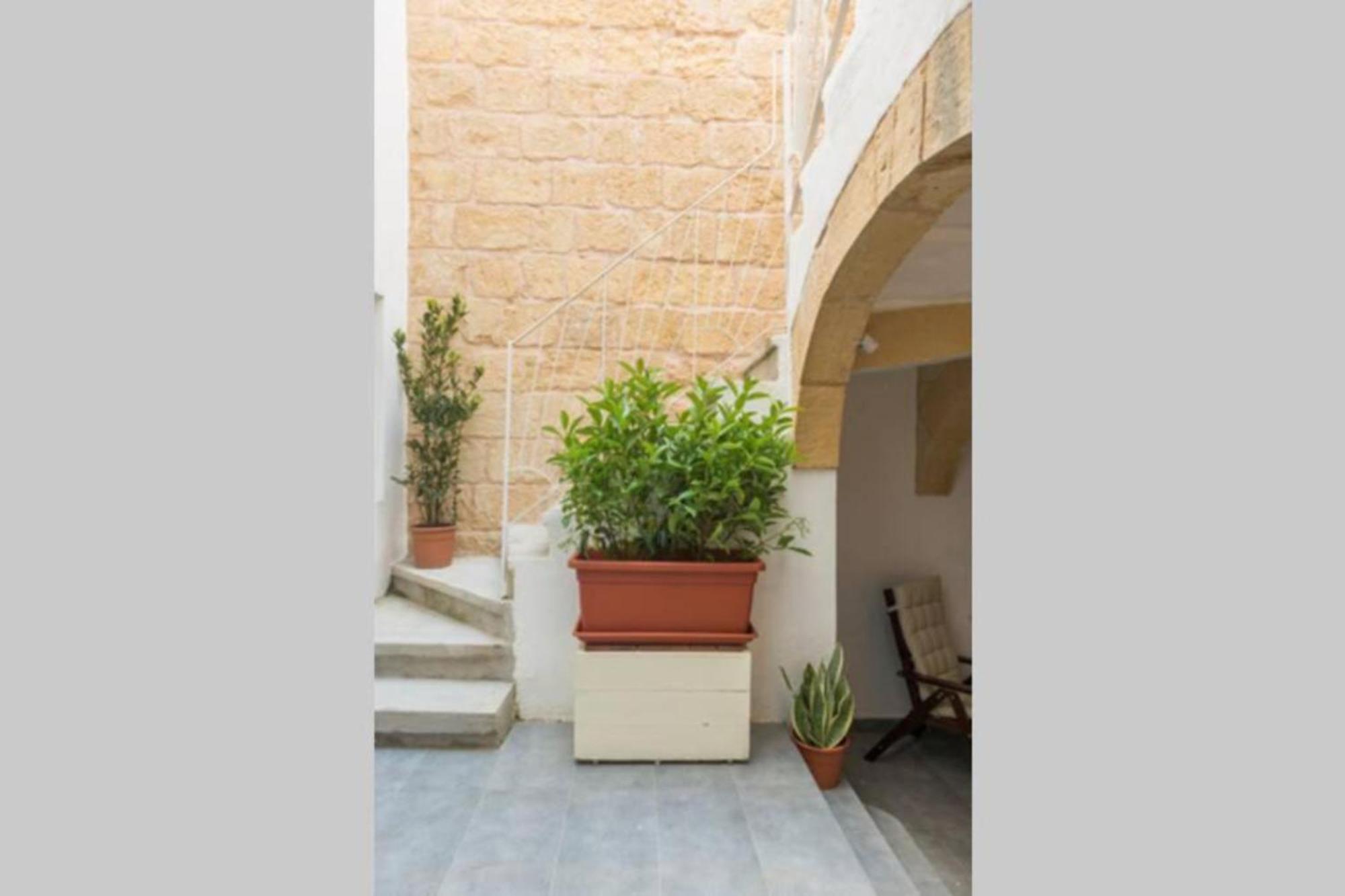 Cospicua Authentic 1St Fl Apartment At The 3 Cities Marina מראה חיצוני תמונה