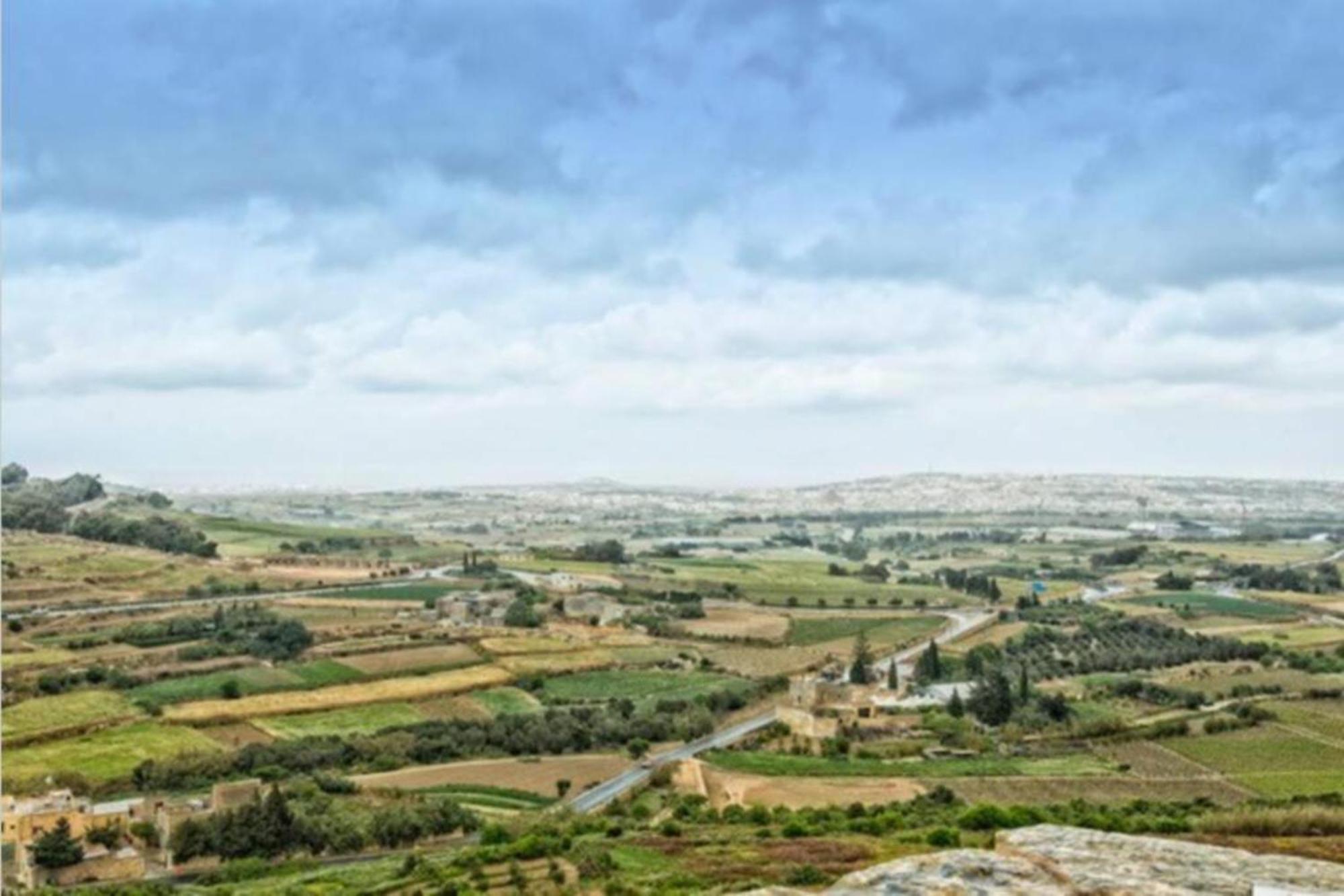 Cospicua Authentic 1St Fl Apartment At The 3 Cities Marina מראה חיצוני תמונה