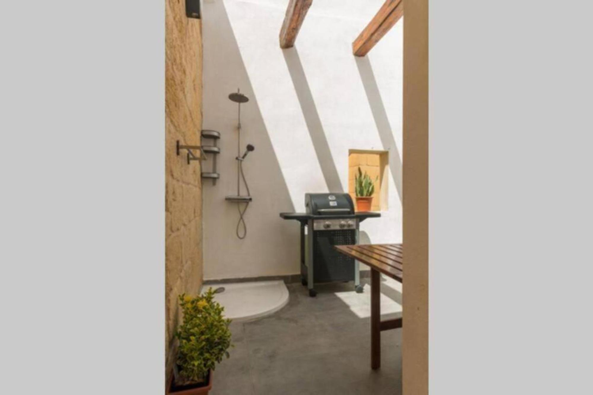 Cospicua Authentic 1St Fl Apartment At The 3 Cities Marina מראה חיצוני תמונה