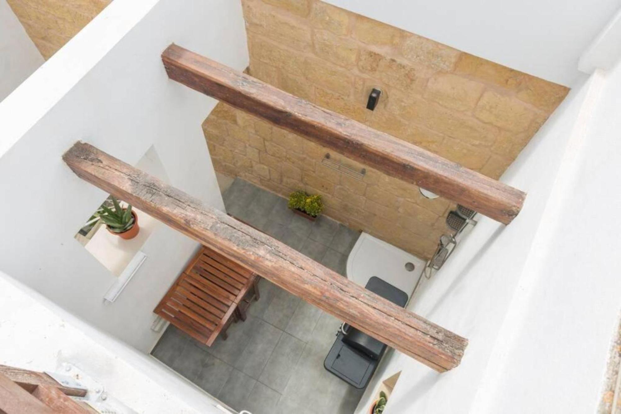 Cospicua Authentic 1St Fl Apartment At The 3 Cities Marina מראה חיצוני תמונה