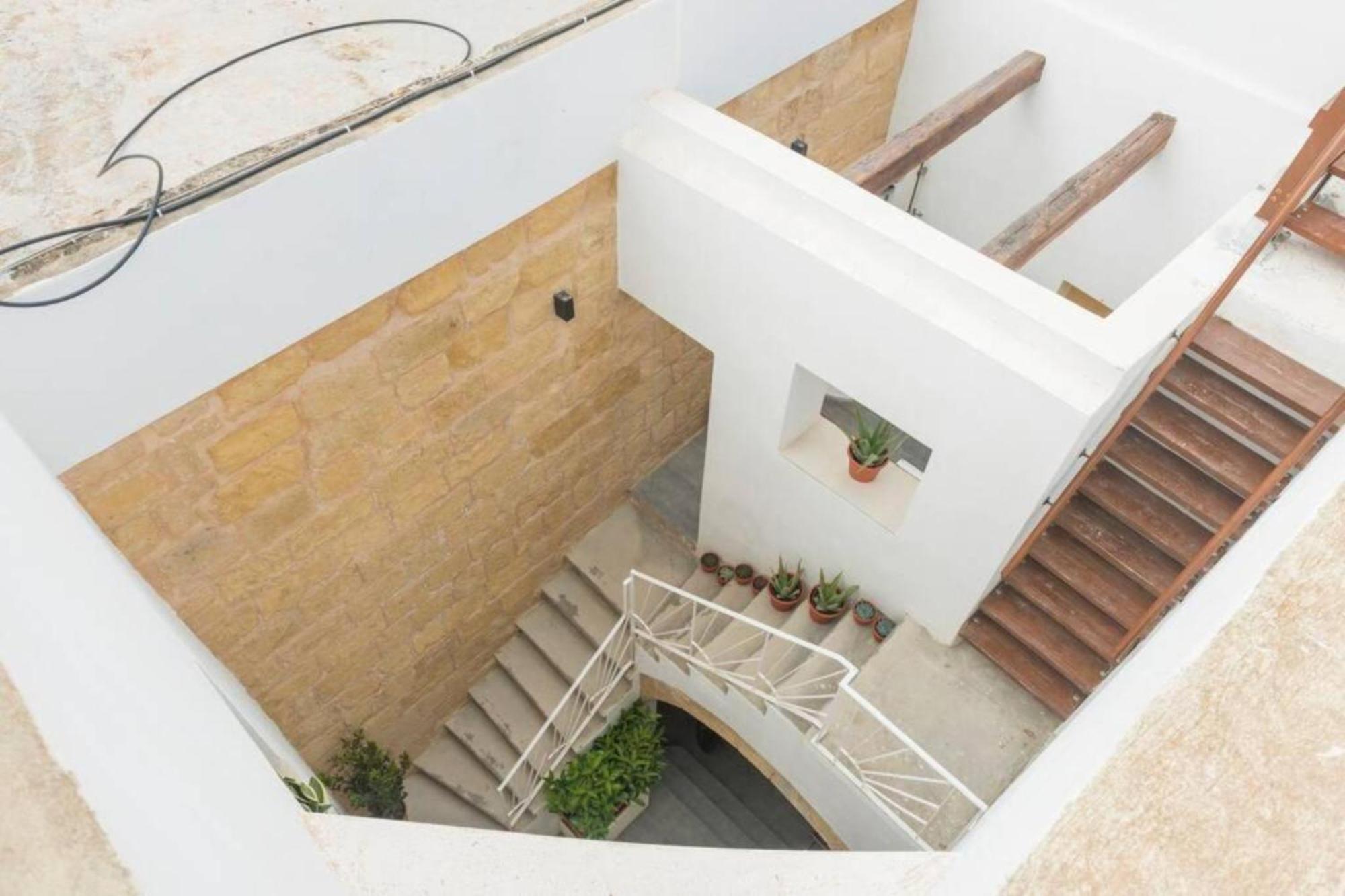 Cospicua Authentic 1St Fl Apartment At The 3 Cities Marina מראה חיצוני תמונה