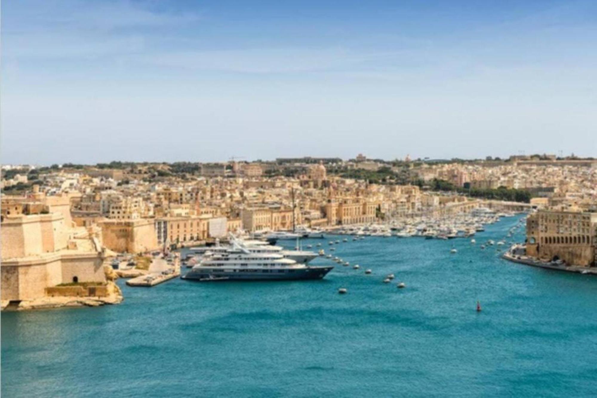 Cospicua Authentic 1St Fl Apartment At The 3 Cities Marina מראה חיצוני תמונה
