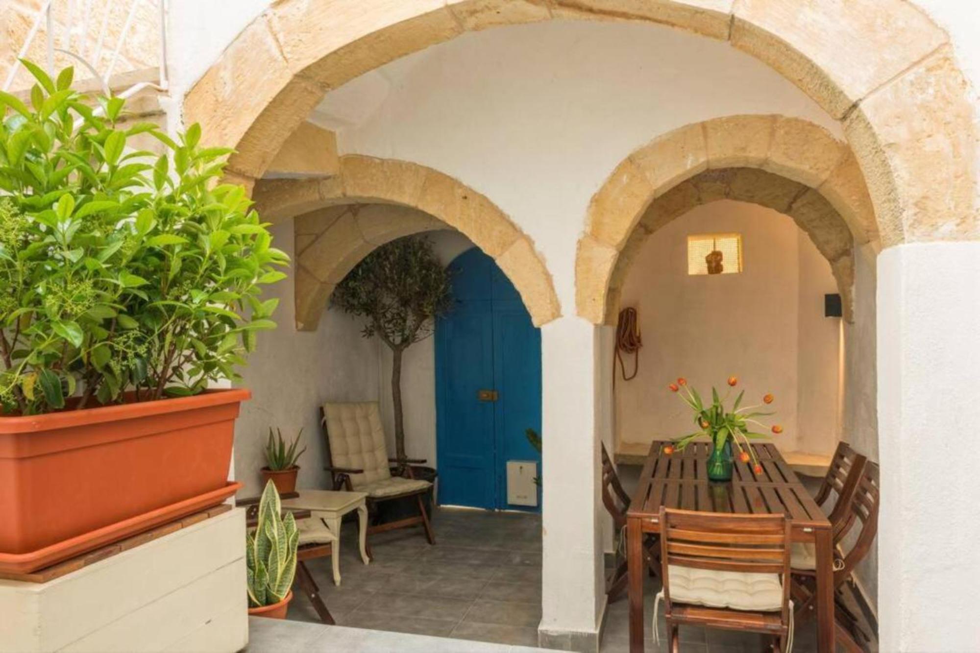 Cospicua Authentic 1St Fl Apartment At The 3 Cities Marina מראה חיצוני תמונה